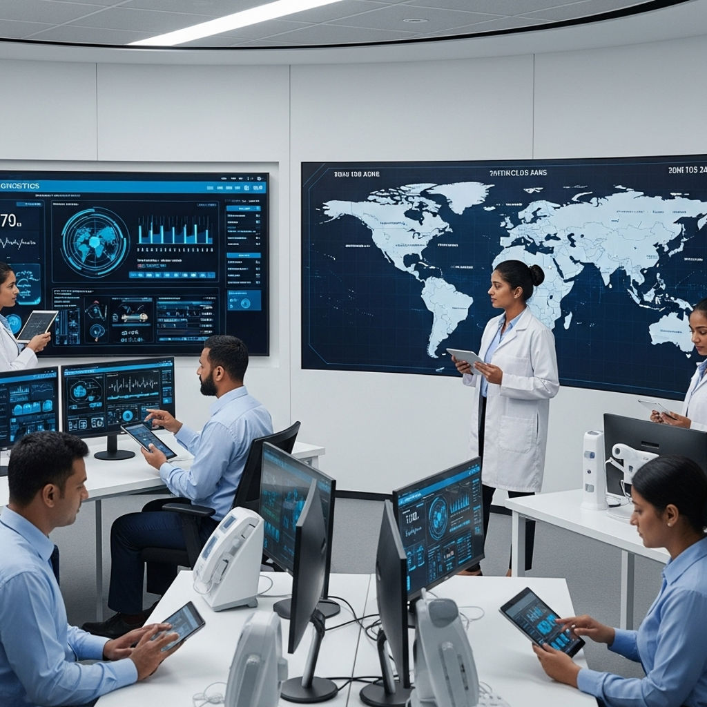 Levels of Technical Support by Ramesh Gaggar ZEISS India the volt post 1