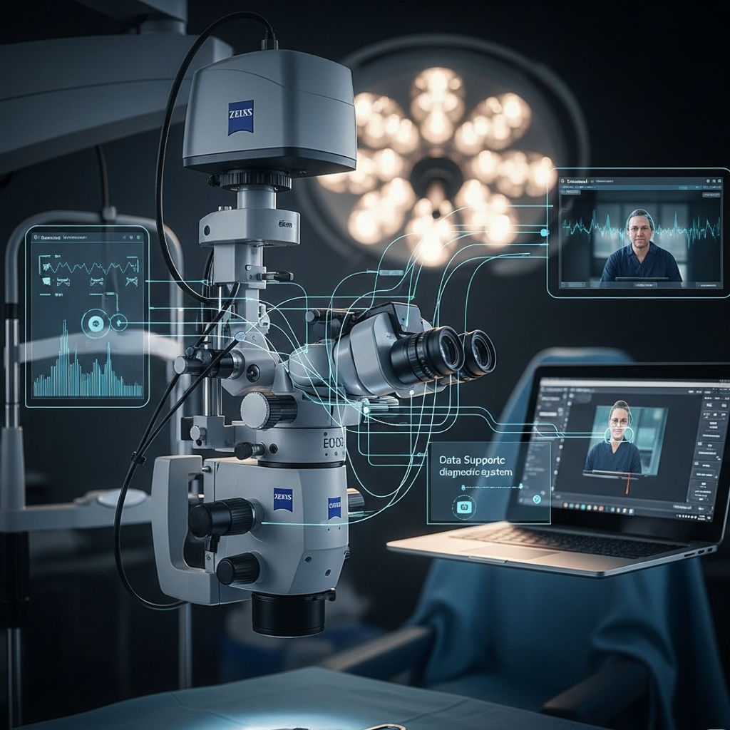 Levels of Technical Support by Ramesh Gaggar ZEISS India the volt post 3