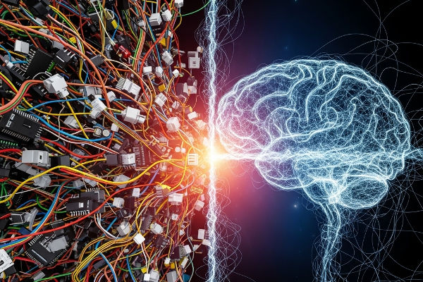 The Evolution of EE Architecture Powering the Rise of Software-Defined Vehicles the volt post 