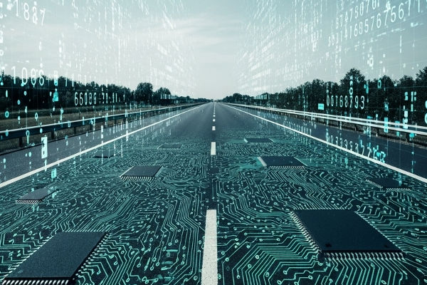 The Evolution of EE Architecture Powering the Rise of Software-Defined Vehicles the volt post 