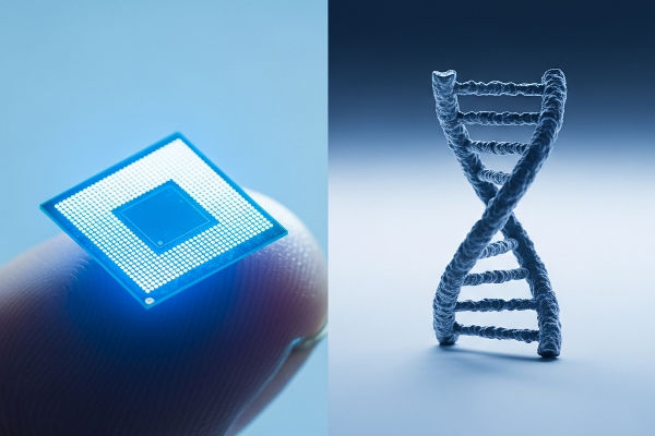 The Future of 3D Printing in the Palm of Your Hand MIT’s Revolutionary Photonic Chip the volt post 2