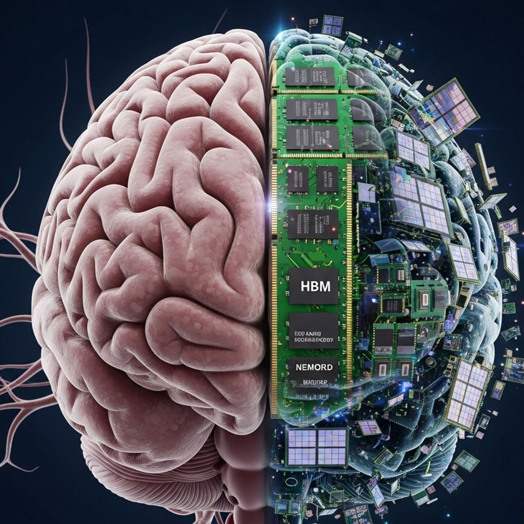 Top 5 Memory Companies in 2025 Innovation, Capacity, and Global Dominance the volt post 