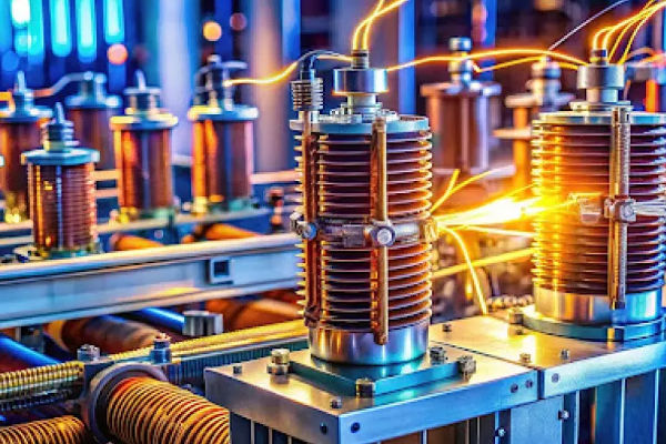 RECOM RACPRO1-T240, -T480, -T960 DIN Rail Power Supplies the volt post 1