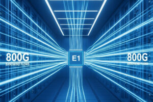 Xsight Labs Sets Benchmark with Industry’s First SONiC-DASH Hero 800G Validation Using E1 the volt post