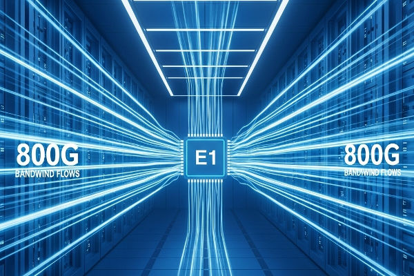 Xsight Labs Sets Benchmark with Industry’s First SONiC-DASH Hero 800G Validation Using E1 the volt post