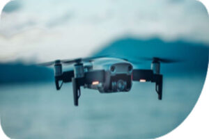 Paras Anti Drone CHIMERA 200 to be bought by CERBAIR