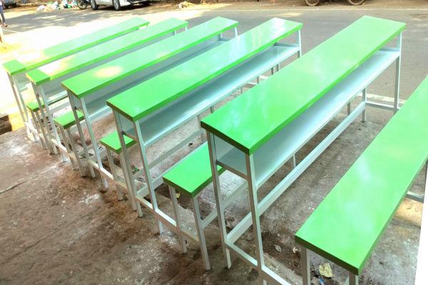 element14 GIS assist Karnataka education, VSDES School the volt post 