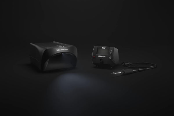 element14 supplier Weller Tools celebrates 80 years