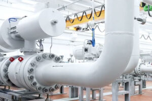 ABB Ability SCADAvantage commissioned by THINK Gas
