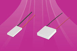 Peltier modules single-stage, multi-stage by Same Sky 