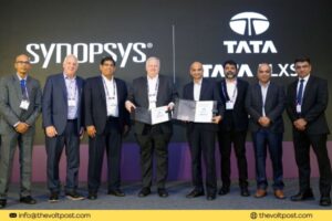 vECUs, automotive virtualization MoU by Tata Elxsi, Synopsys  Honeywell OT Security Operations Center,  Cyber Proactive  the volt post
