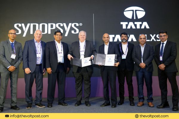 vECUs, automotive virtualization MoU by Tata Elxsi, Synopsys  Honeywell OT Security Operations Center,  Cyber Proactive  the volt post