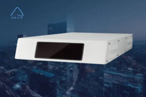 AEVA newest sensor, the Atlas Orion 4D LiDAR