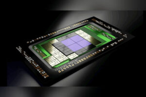 AMD licensed Arteris FlexGen NoC interconnect IP