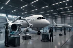 Adani Defence, Prime Aero Services Acquire Indamer Technics 