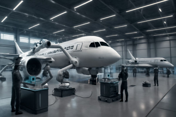 Adani Defence, Prime Aero Services Acquire Indamer Technics