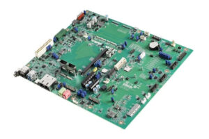 Advantech SoM NXP i.MX 95 processor family AOM-5521 (2)