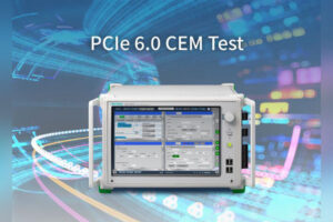 Anritsu BERT Signal Quality Analyzer-R MP1900A for AMD 