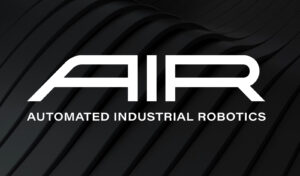 Automated Industrial Robotics (AIR) buys Owens design