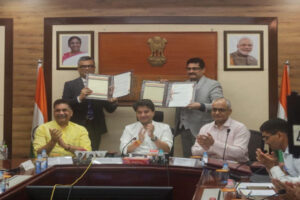 BSNL MoUs Cisco Systems, Nokia, Qualcomm, Ericsson