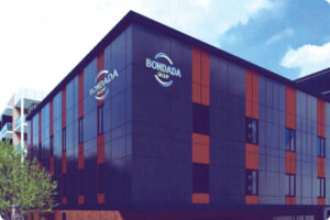 Bondada Dynamics Private Limited enters defense sector 1