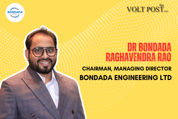 Bondada Dynamics Private Limited enters defense sector