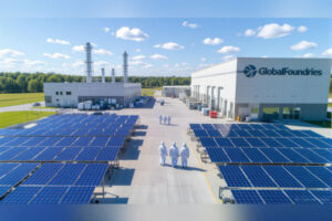 Cirrus Logic, GF BCD Process Tech for GaN Technology