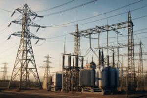 Decentralized power distribution by Vikas Srivastava, Vertiv 1