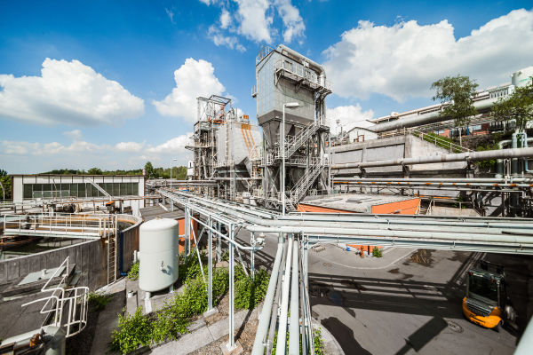 Ecobat sells lead, battery recycling operations to Clarios 1