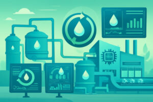 Ecolab to Acquire Ovivo Electronics division semiconductor