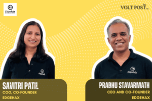 Edgehax Rs. 1.39 crore Seed Round Inflection Point Ventures