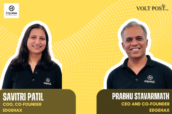 Edgehax Rs. 1.39 crore Seed Round Inflection Point Ventures