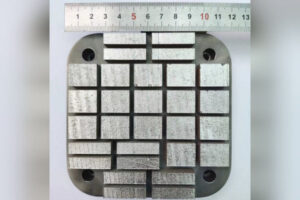 FLIR X8583 thermal imaging for NiTi alloys 2