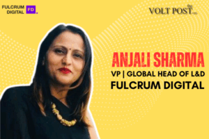 Female Speakers in Conferences Anjali Sharma Fulcrum Digital 