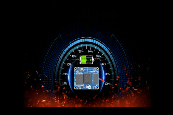 Forlinx FET3506J-C SoM on Rockchip RK3506J processor (2)