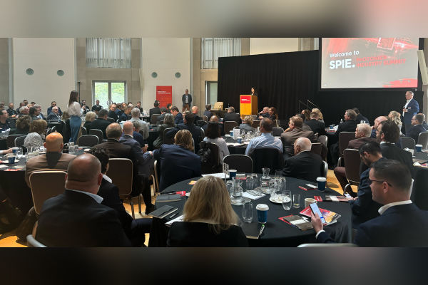 Fourth Annual Photonics Industry Summit in Washington