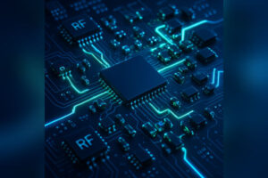 GaAs for High performance RF, power amplifiers, challenges 2