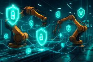 IoT Security Landscape in 2025 Edge Security, Supply Chain