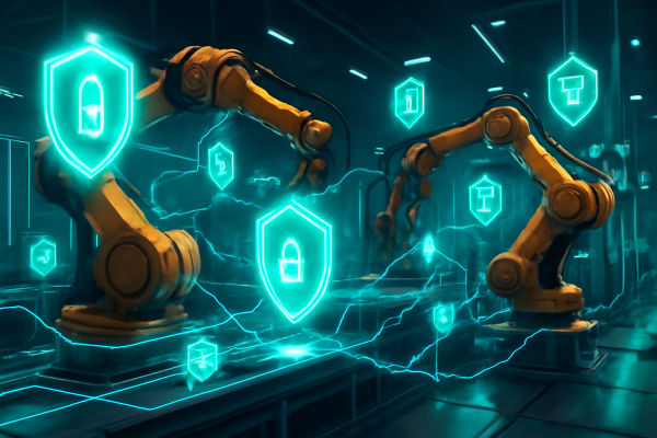 IoT Security Landscape in 2025 Edge Security, Supply Chain