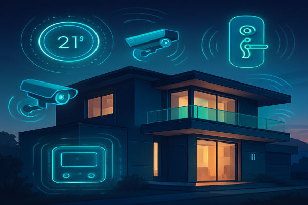 IoT Security Landscape in 2025 Edge Security, Supply Chain