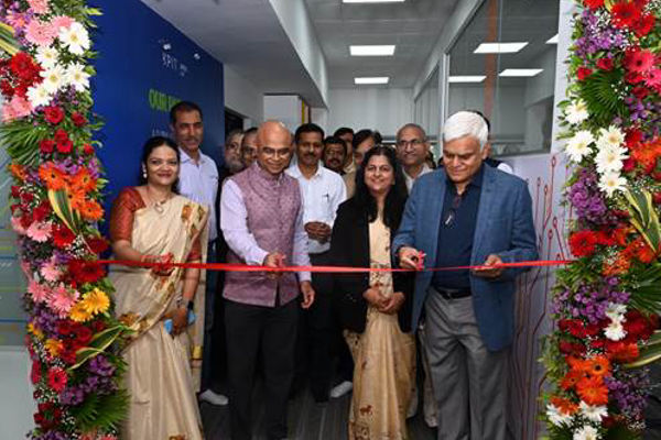 KPIT APEX Lab Advanced Platform for Embedded eXpertise