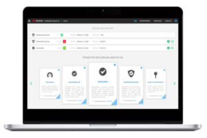 Keysight Validates Fortinet SSL Deep Inspection Performance 