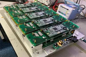 RECOM Modular 15kW DC/DC solution for EV charging stations 