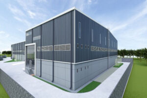 Murata Electronics India Leases Industrial Park 