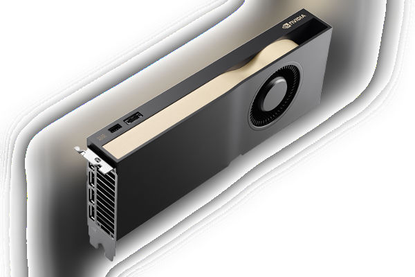 PNY Technologies NVIDIA RTX PRO desktop GPU series