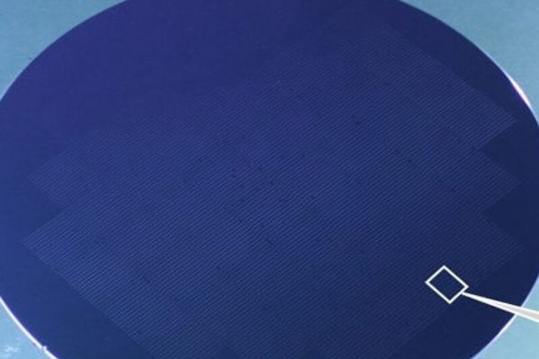 OKI Tiling Crystal Film Bonding (CFB) technology