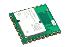 PAN B611-1 Bluetooth module with Nordic nRF54L15 (2)
