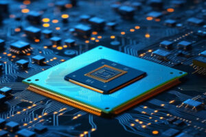 Prithvideep Singh, CDIL on ISM four Semiconductor Projects