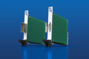 Programmable Resistor Modules by Pickering Interfaces 