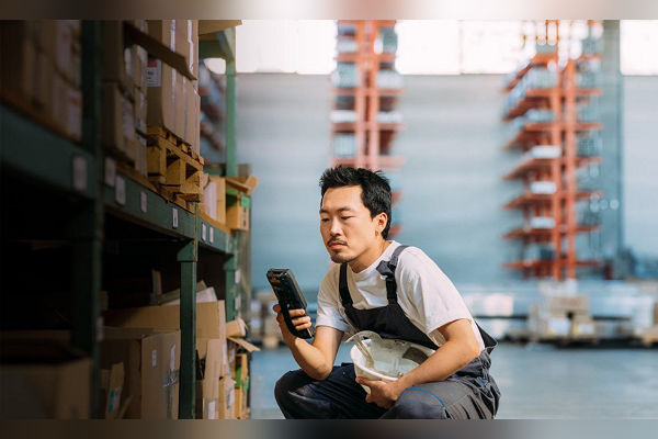 Qualcomm Dragonwing Q-6690, an enterprise mobile processor